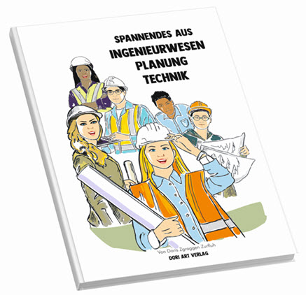 Spannendes aus Ingenieurwesen – Planung – Technik